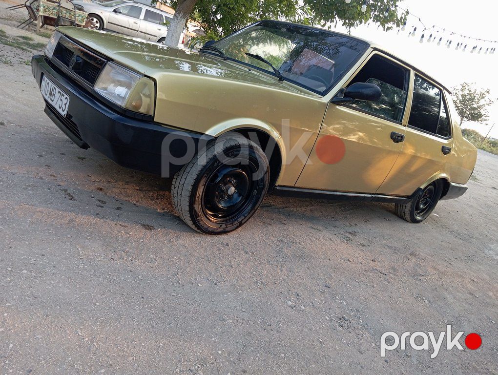 Tofas Sahin, 1.6 L, 2003 il, 256 777 km — Avtomobillər, Neftçala (4)