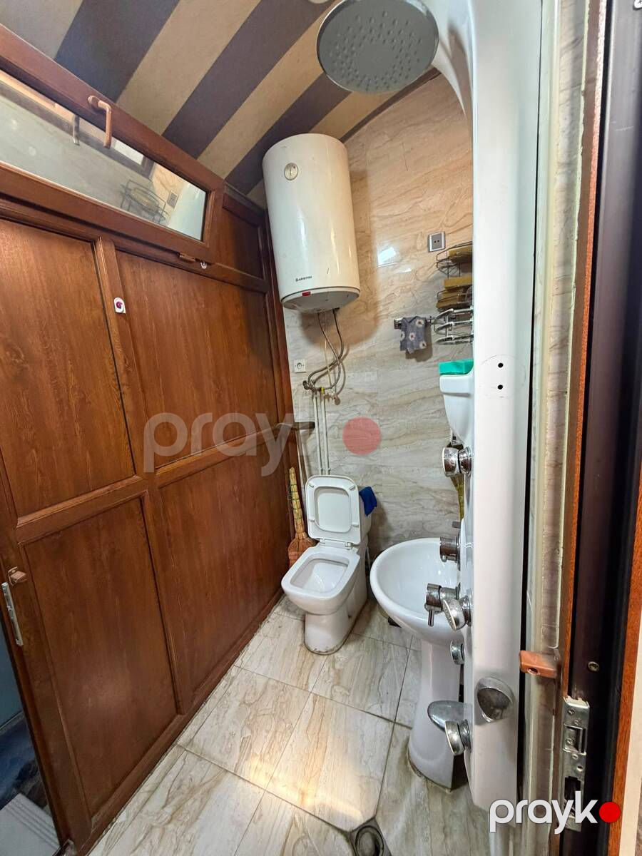 İcarəyə verilir 1 otaqlı ofis 40 m² — Ofis, Bakı (10)