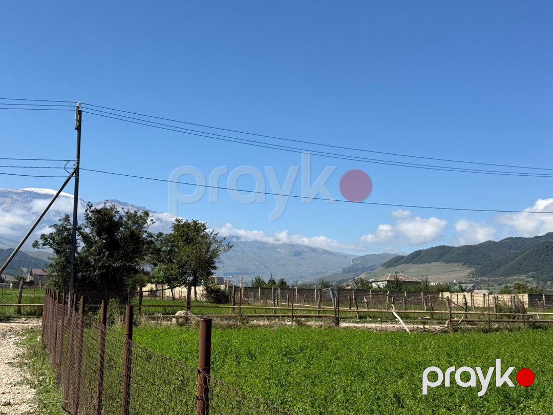 12 sot torpaq sahəsi, Qusar r — Torpaq, Qusar (3)