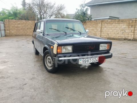 Lada (VAZ) 2104, 1.3 L, 2006 il, 50 585 km — Lənkəran