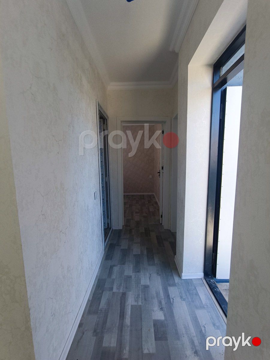 Satılır 2 otaqlı həyət evi/bağ evi 58 m² — Ev, villa, Bakı (10)