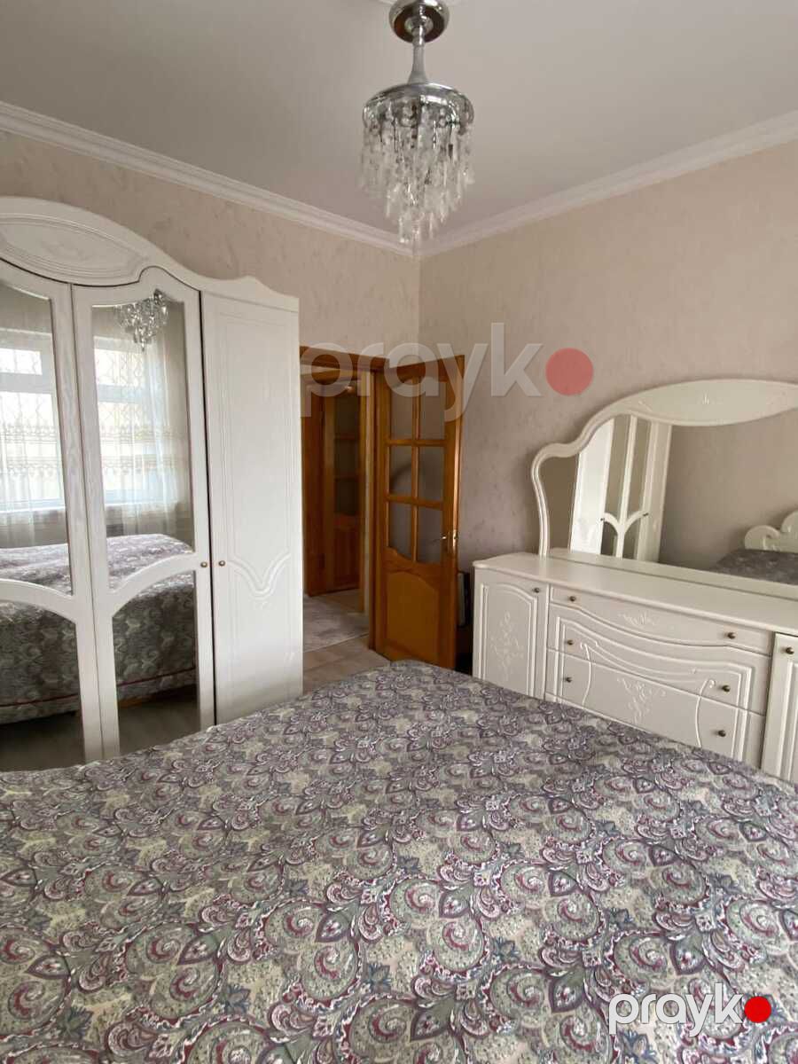 Satılır 3 otaqlı köhnə tikili 62 m² — Mənzil, Bakı (6)