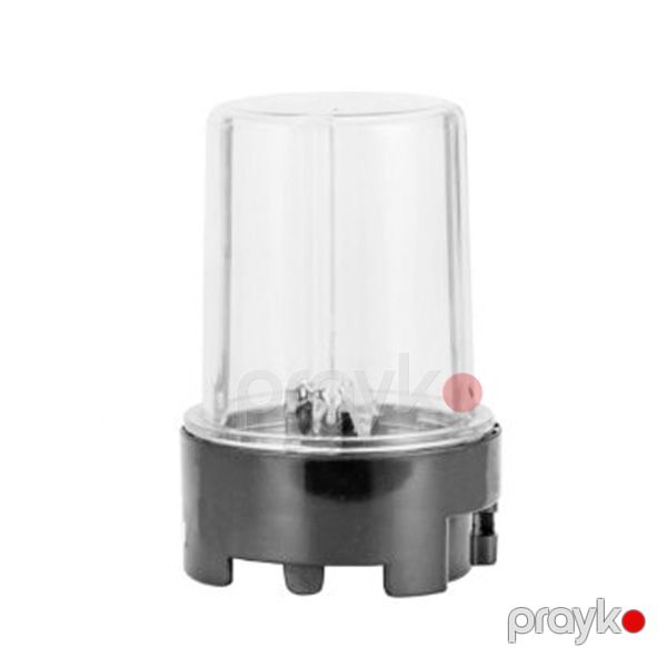 Doğrayıcı Eurolux EU-FC2540YGB Black — Mallar, Bakı (4)