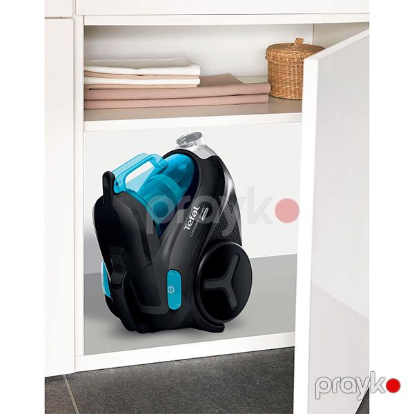 Tozsoran Tefal TW3751 Compact Power Mavi — Tozsoran, Bakı (3)