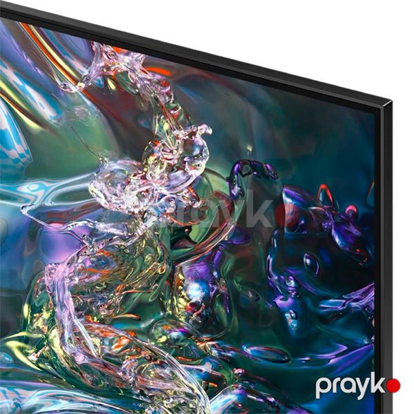 Televizor Samsung QE65Q60DAUXRU Black — Televizorlar, Bakı (4)
