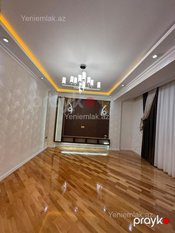 Satılır 3 otaqlı Bina evi menzil (Yeni tikili), 110 m², Xırdalan ş — Mənzil (2)