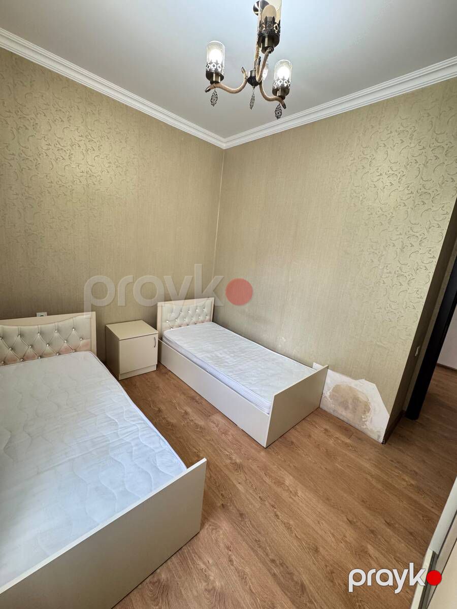 Satılır 2 otaqlı yeni tikili 65 m² — Mənzil, Bakı (7)