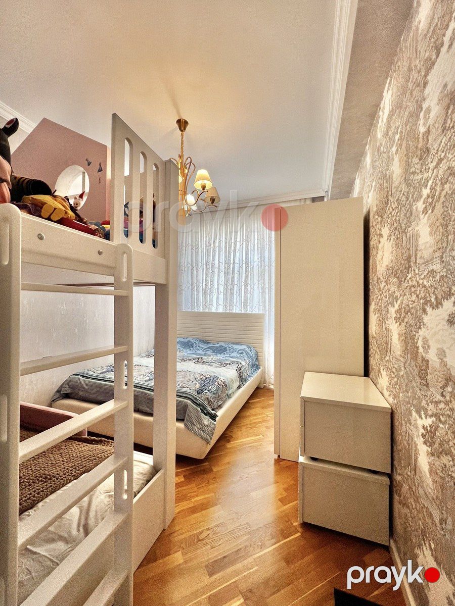 Satılır 2 otaqlı yeni tikili 70 m² — Mənzil, Bakı (4)