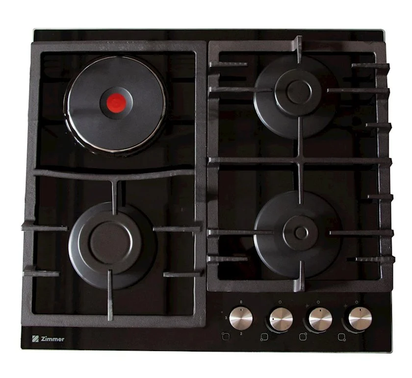 Bişirmə paneli Electrotech V6S15E Black — Mallar, Bakı (3)