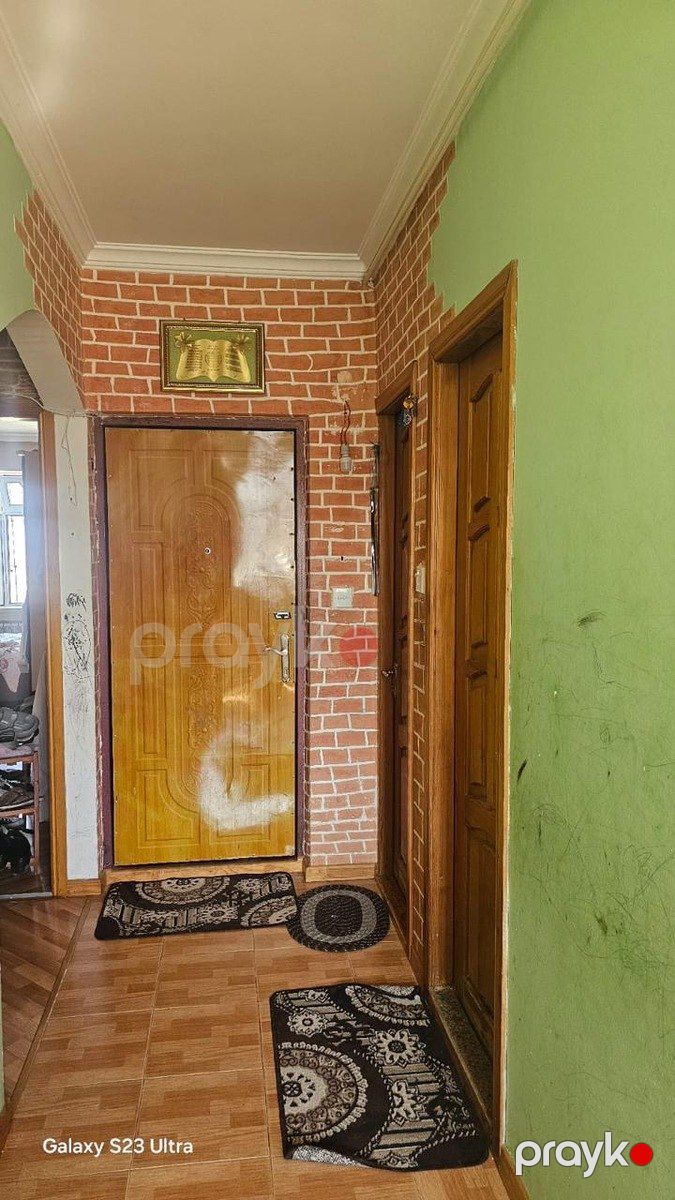 Satılır 2 otaqlı köhnə tikili 65 m² — Mənzil, Bakı (9)