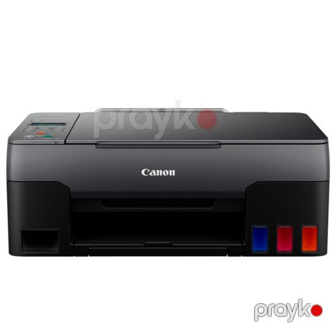 Printer Canon Pixma G640 — Bakı