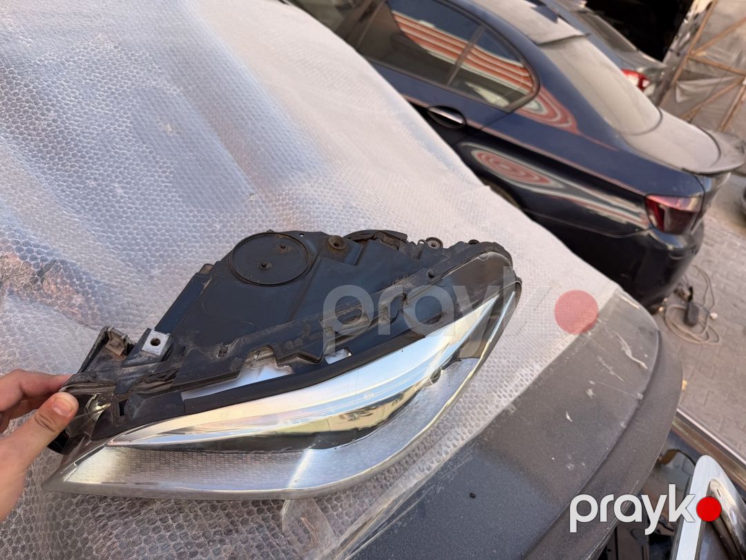 BMW F10 Led sol tərəf farası — Ehtiyat hissələri və aksesuarlar, Xırdalan (5)