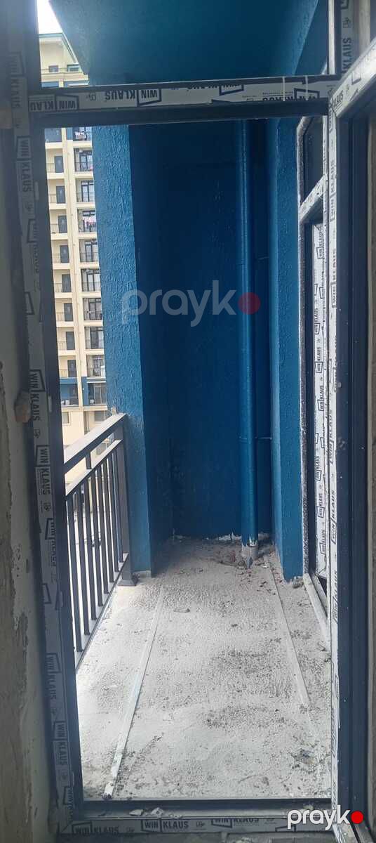 Satılır 1 otaqlı yeni tikili 44.3 m² — Mənzil, Bakı (3)
