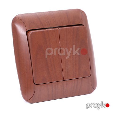 Günsan 24 20 00 100 103 antik ceviz vklyuçatel N2 — Bakı