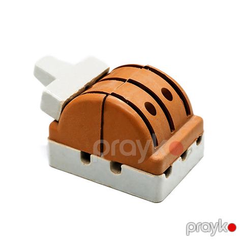 Dövrə kəsici (rubilnik) 3*30