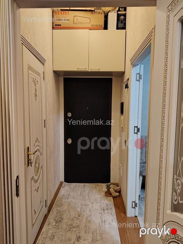 Satılır 1 otaqlı Bina evi menzil (Yeni tikili), 42 m², Xırdalan ş — Mənzil (8)