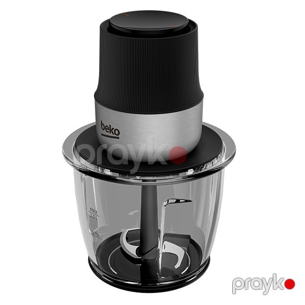 Doğrayıcı Beko CHG 81442 BX Black — Mallar, Bakı (3)