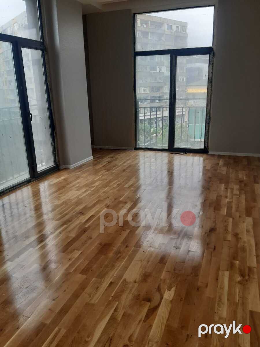 Satılır 4 otaqlı yeni tikili 148 m² — Mənzil, Bakı (4)