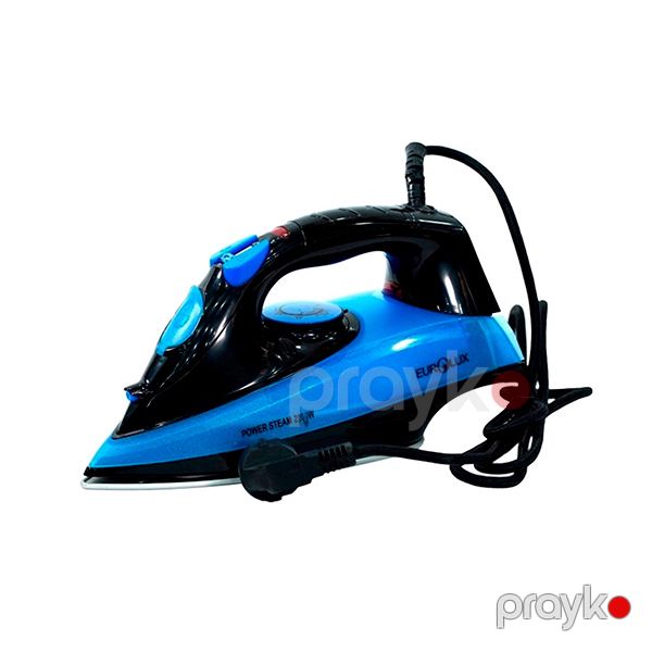 Ütü Eurolux EU-SI5001SBB Blue — Ütü, Bakı (2)