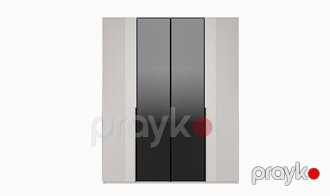 Sky 4 qapılı paltar dolabı — Bakı