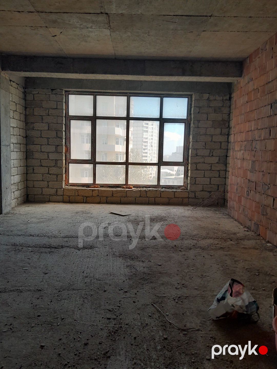 Satılır 5 otaqlı yeni tikili 178 m² — Mənzil, Bakı (12)