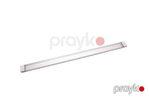 Divar lampası (svitilnik) 3T10WW 72W 4000K ZDL613WW — Bakı