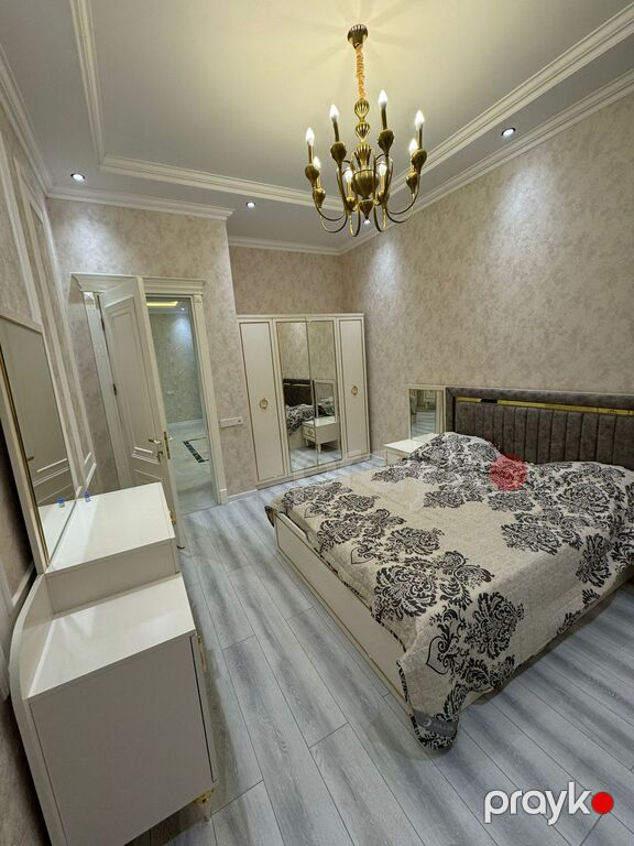 Satılır 3 otaqlı həyət evi/bağ evi 300 m² — Ev, villa, Bakı (9)