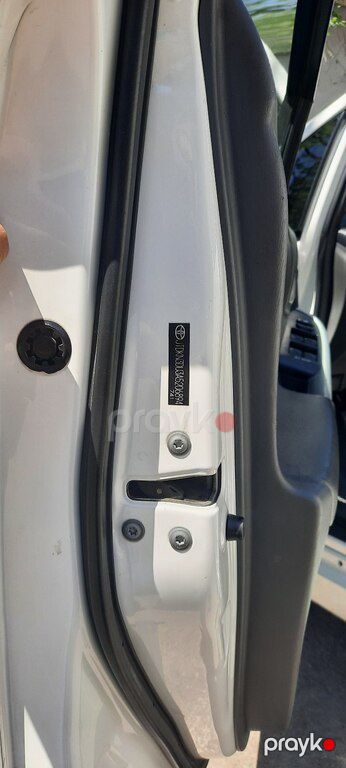 Toyota Prius, 1.8 L, 1.3 kWh, 2010 il, 384 633 km — Avtomobillər, Bakı (7)