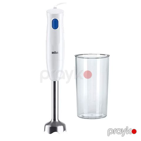 Blender Braun MQ10.001MWH Ağ