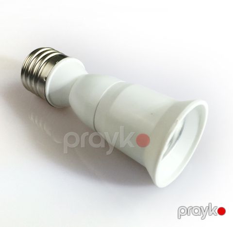 Sparkled patron keçid 250V LH110-E27/E27-G2