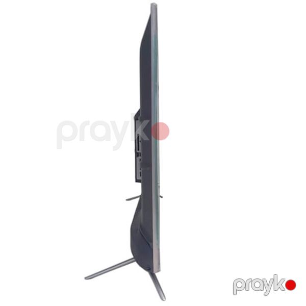 Televizor Taube TB43S2SRBK (Smart TV) Black — Televizorlar, Bakı (3)