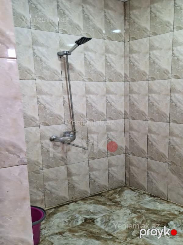 Satılır 4 otaqlı Həyət evi / Villa, 111 m², Qəbələ — Ev, villa, Qəbələ (3)