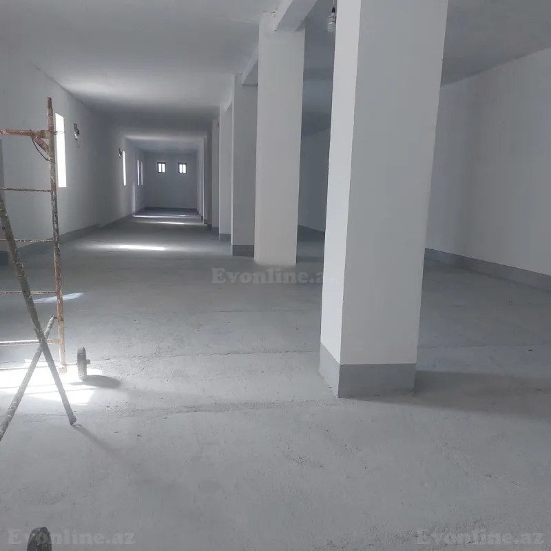 Kirayə verilir 3 otaqlı Mənzil Yeni tikili 850 m² Bakı, Abşeron r., Digah — Mənzil, Bakı (5)