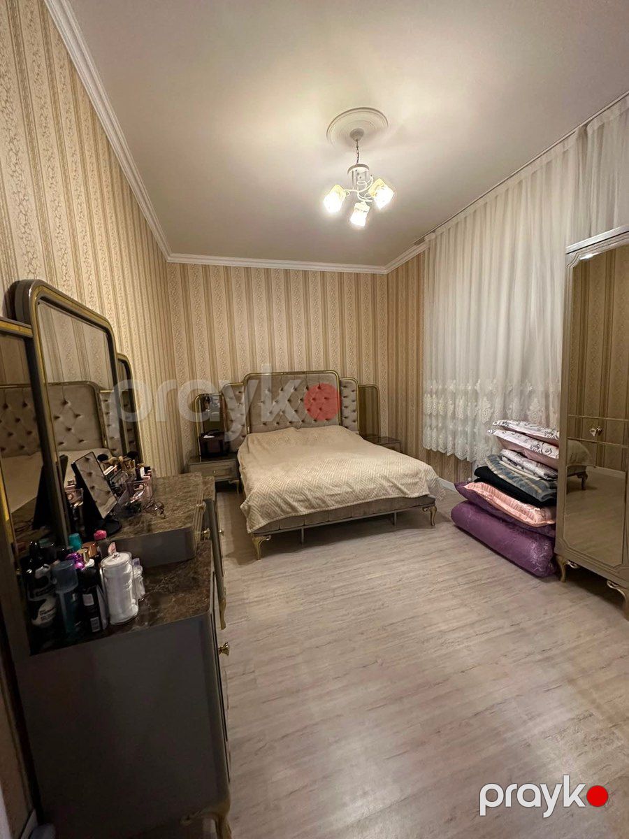 Həyət evi kirayə verilir, Laçın r — Ev, villa, Laçın (5)