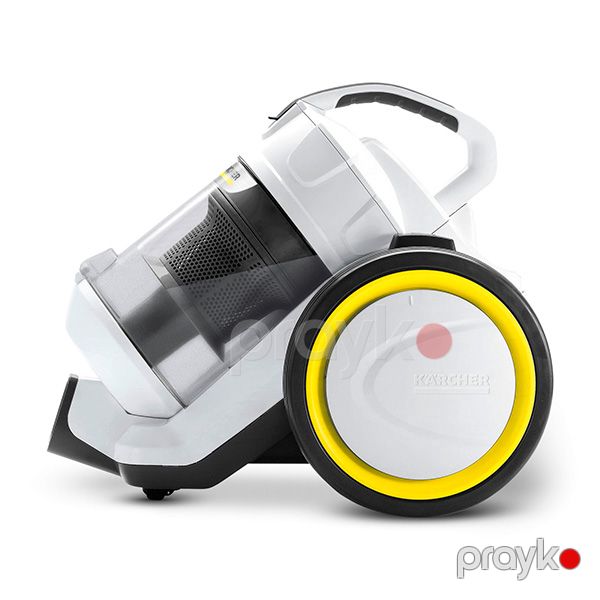 Tozsoran Karcher VC3 Plus Ağ — Tozsoran, Bakı (2)