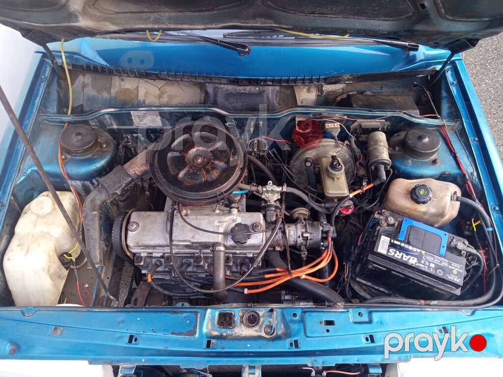 VAZ (Lada) 2108: 1.5 l 1993 il 299039 km Hetçbek — Avtomobillər, Bakı (5)