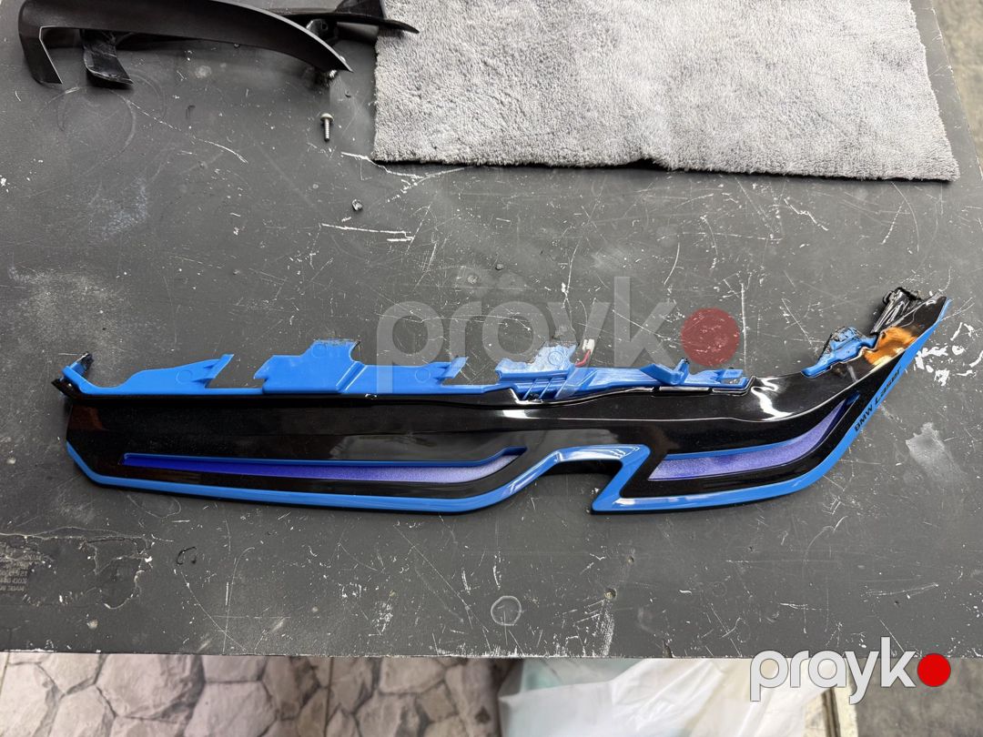 BMW sG30 farası — Ehtiyat hissələri və aksesuarlar, Bakı (2)