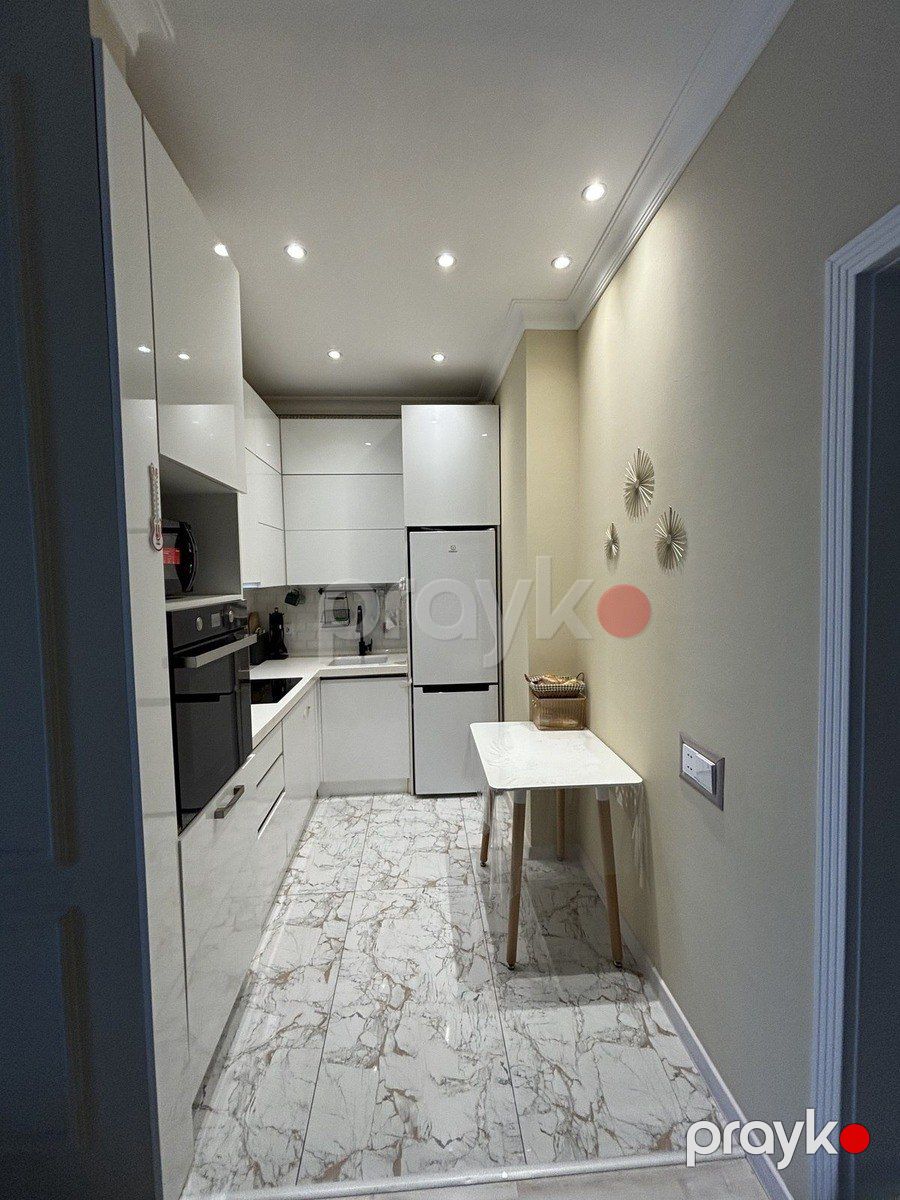 Satılır 2 otaqlı yeni tikili 68 m² — Mənzil, Bakı (12)