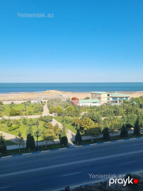 Satılır 3 otaqlı Bina evi menzil (Yeni tikili), 125 m², Sumqayıt Bulvarı — Mənzil, Sumqayıt (3)