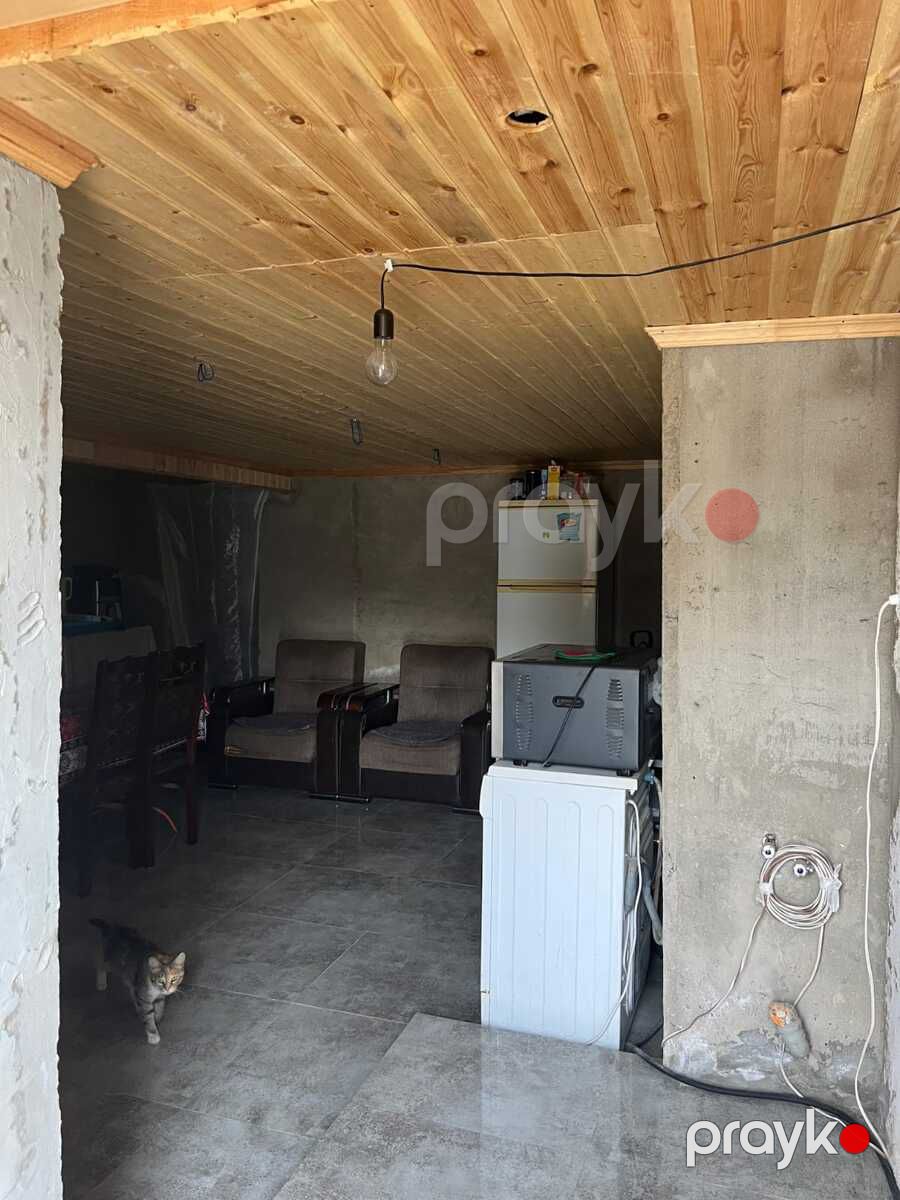 İcarəyə verilir 3 otaqlı həyət evi/bağ evi 110 m² — Ev, villa, Bakı (9)