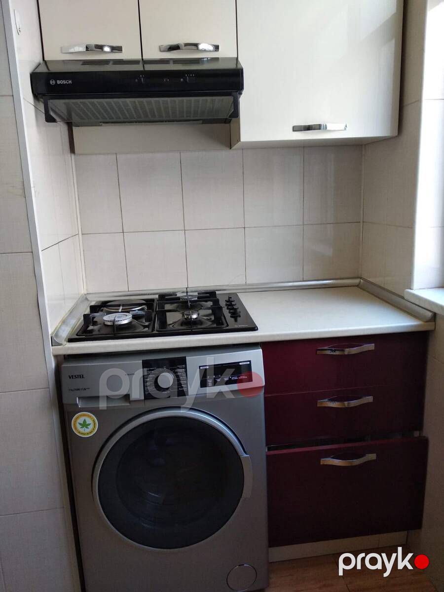 İcarəyə verilir 4 otaqlı köhnə tikili 100 m² — Mənzil, Bakı (4)