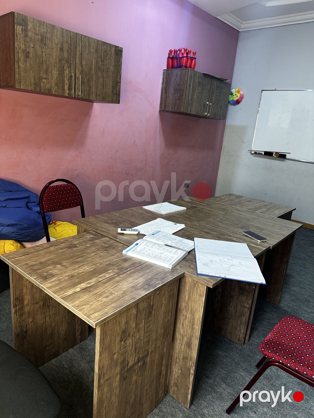 İcarəyə verilir 1 otaqlı ofis 20 m² — Ofis, Bakı (2)