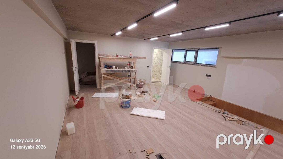 İcarəyə verilir obyekt 80 m² — Əmlak, Bakı (5)