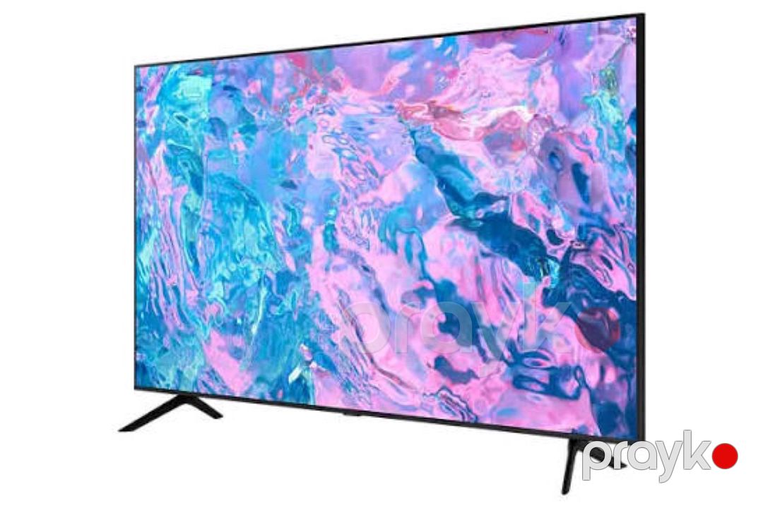 Televizor Samaung UE85CU7100UXRU — TV və Video, Bakı (3)