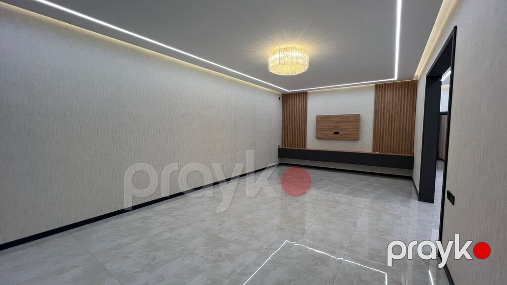 Satılır 4 otaqlı həyət evi/bağ evi 200 m² — Ev, villa, Bakı (9)