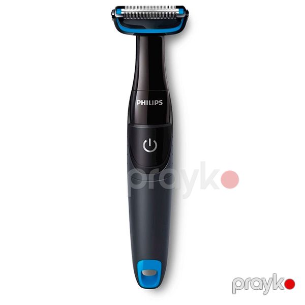 Trimmer Philips BG1024/16 Black — Mallar, Bakı (2)