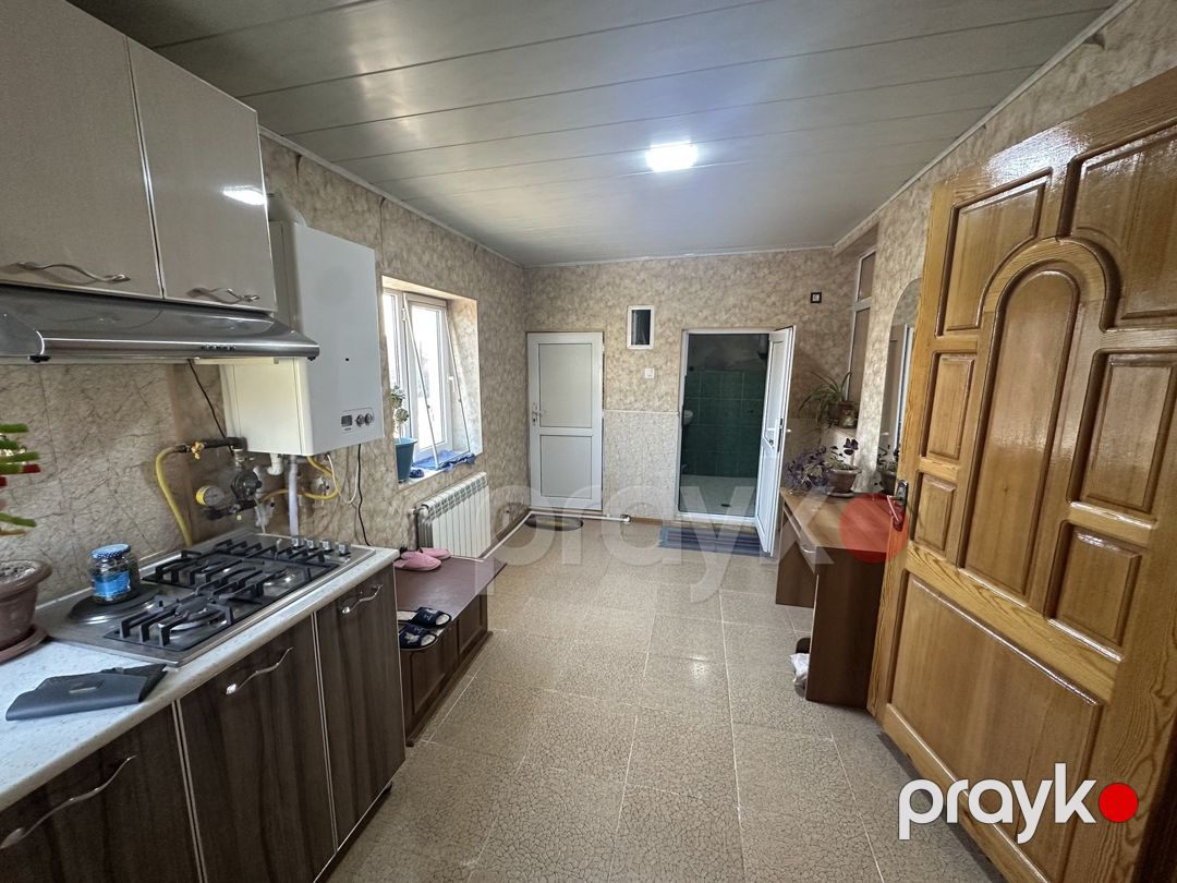 Satılır 3 otaqlı həyət evi/bağ evi 101 m² — Ev, villa, Bakı (6)