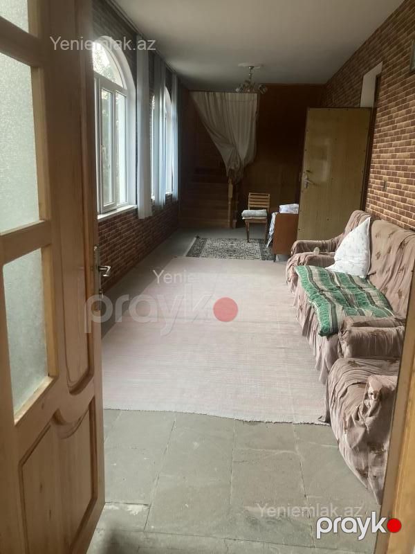 Satılır 7 otaqlı Həyət evi / Villa, 225 m², Saray — Ev, villa, Abşeron (3)