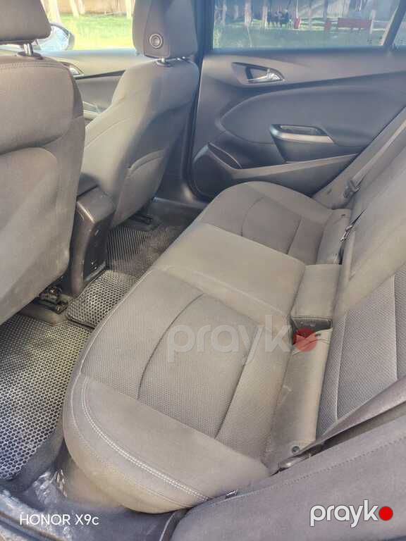 Chevrolet Cruze, 1.4 L, 2018 il, 183 000 km — Avtomobillər, Bakı (7)
