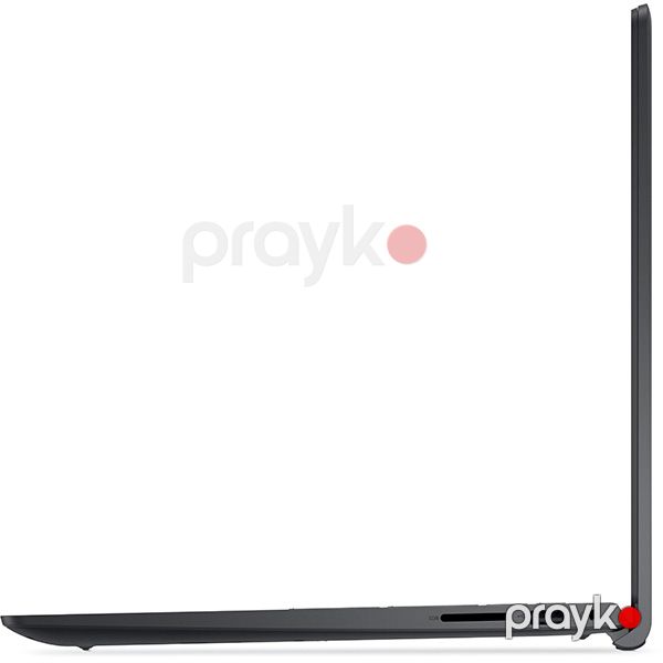 Dell Laptop Intel Core 3-100U (PV15250) Graphite — Noutbuklar, Bakı (5)